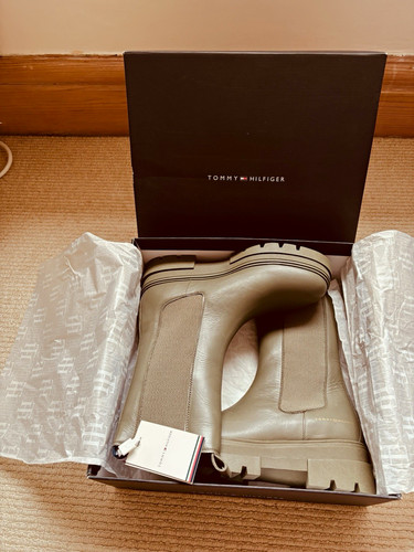 Tommy hilfiger monochromatic - hilfiger,