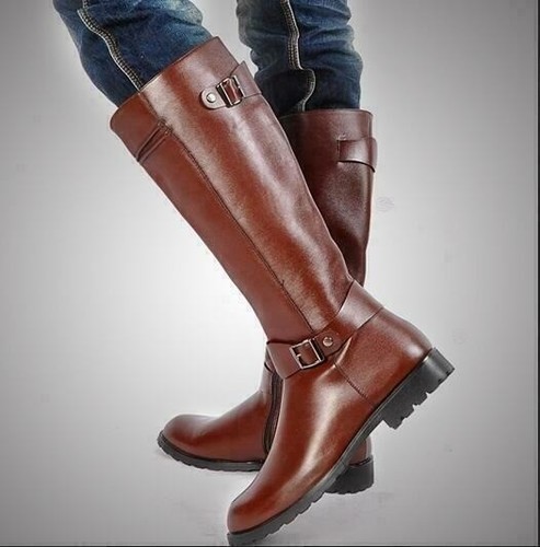 New mens zipper riding - new,