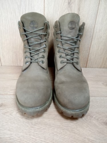 Timberland olive green men - olive,