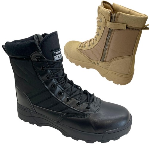 Mens army combat military - army,