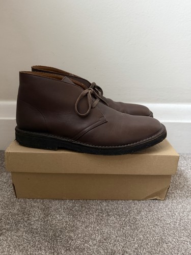 Velasca umbrelèe desert boots - desert,