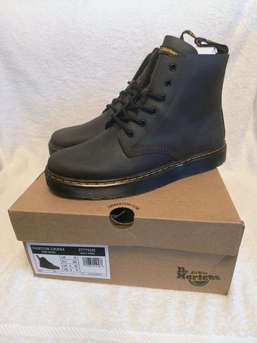 Martens thurston chukka - martens,