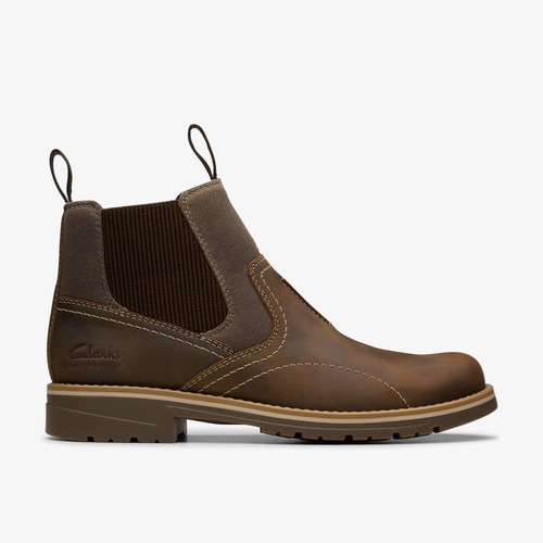 Clarks mens morris easy - mens,