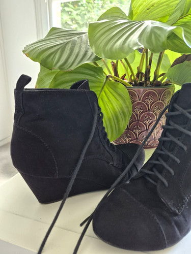 Zara trafaluc black lace - trafaluc,