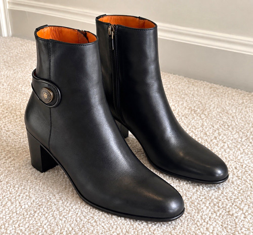 Fairfax favor upton ankle - &,