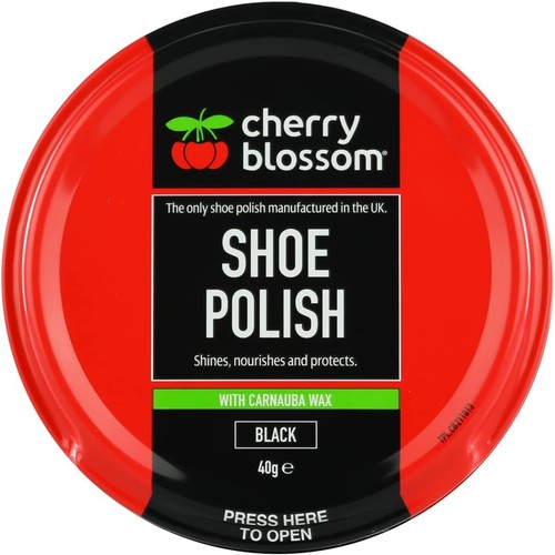 Cherry blossom premium shoe - blossom,