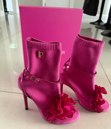 Luciano padovan alya pink - luciano,
