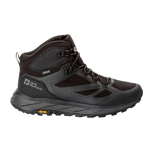 Jack wolfskin terraventure - jack,