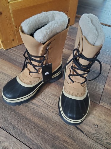 Sorel caribou insulated - sorel,